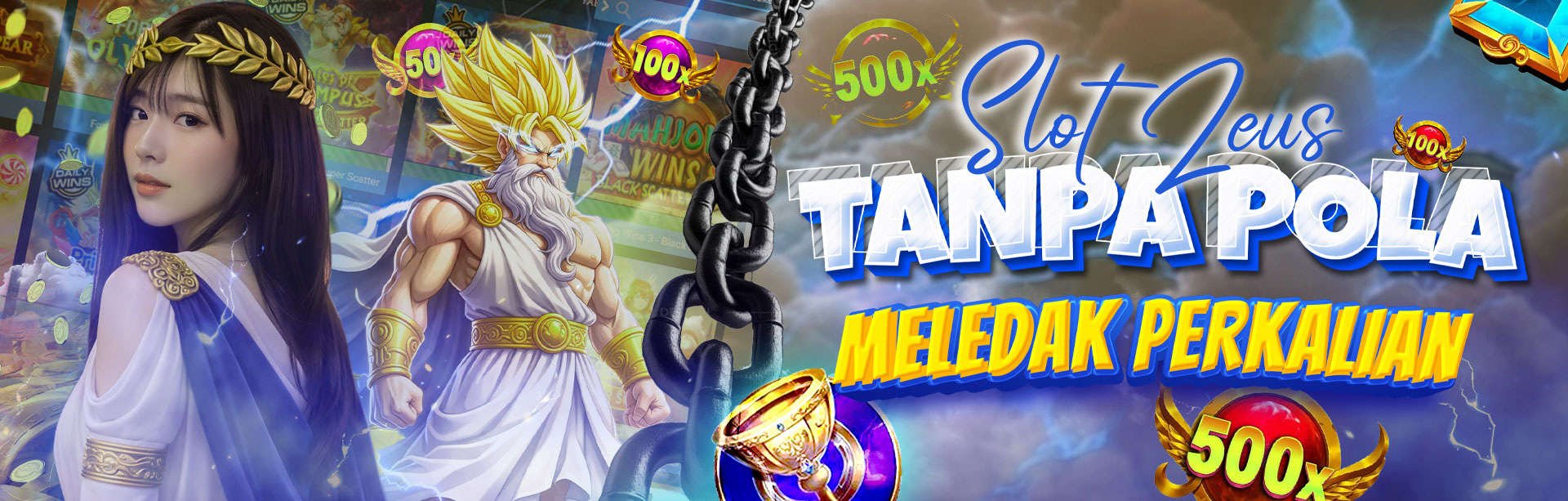 DuniaBola168 Banner Slot Online